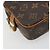 LOUIS VUITTON Monogram Marly Bandouliere Shoulder Bag M51828 LV Auth BA13594 Monogramma - vista 15