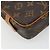 LOUIS VUITTON Monogram Marly Bandouliere Shoulder Bag M51828 LV Auth BA13594 Monogramma - vista 17