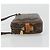 LOUIS VUITTON Monogram Marly Bandouliere Shoulder Bag M51828 LV Auth BA13594 Monogramma - vista 4