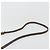 LOUIS VUITTON Monogram Marly Bandouliere Shoulder Bag M51828 LV Auth BA13594 Monogramma - vista 8
