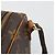 LOUIS VUITTON Monogram Marly Bandouliere Shoulder Bag M51828 LV Auth BA13594 Monogramma - vista 9