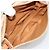 Céline CELINE Macadam Canvas Shoulder Bag PVC Beige Gold Auth 187444A Golden - view 10