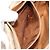 Céline CELINE Macadam Canvas Shoulder Bag PVC Beige Gold Auth 187444A Golden - view 11