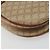 Céline CELINE Macadam Canvas Shoulder Bag PVC Beige Gold Auth 187444A Golden - view 17