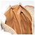 Céline CELINE Macadam Canvas Shoulder Bag PVC Beige Gold Auth 187444A Golden - view 21