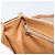 Céline CELINE Macadam Canvas Shoulder Bag PVC Beige Gold Auth 187444A Golden - view 22
