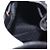 Zaino GUCCI Bamboo in pelle nera e oro 003 2034 0030 Auth ka4944 Nero D'oro - vista 11