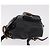 Zaino GUCCI Bamboo in pelle nera e oro 003 2034 0030 Auth ka4944 Nero D'oro - vista 4