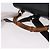 Zaino GUCCI Bamboo in pelle nera e oro 003 2034 0030 Auth ka4944 Nero D'oro - vista 7