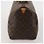 LOUIS VUITTON Monogram Keepall 50 Boston Bag M41426 LV Auth 188711 Monogramma - vista 3