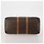 LOUIS VUITTON Monogram Keepall 50 Boston Bag M41426 LV Auth 188711 Monogramma - vista 5