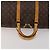 LOUIS VUITTON Monogram Keepall 50 Boston Bag M41426 LV Auth 188711 Monogramma - vista 7