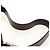 FENDI Zucca Canvas Mamma Baguette Borsa a Spalla Nero Marrone Auth 186463V - vista 14