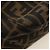 FENDI Zucca Canvas Mamma Baguette Borsa a Spalla Nero Marrone Auth 186463V - vista 17