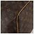 LOUIS VUITTON Borsa Boston Monogram Keepall 60 M41422 LV Auth 187296V Monogramma - vista 14