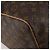 LOUIS VUITTON Borsa Boston Monogram Keepall 60 M41422 LV Auth 187296V Monogramma - vista 15