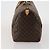 LOUIS VUITTON Borsa Boston Monogram Keepall 60 M41422 LV Auth 187296V Monogramma - vista 3