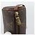 LOUIS VUITTON Monogram Papillon Pouch LV Auth BA13619 Monogramma - vista 10