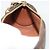LOUIS VUITTON Monogram Papillon Pouch LV Auth BA13619 Monogramma - vista 12