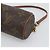 LOUIS VUITTON Monogram Papillon Pouch LV Auth BA13619 Monogramma - vista 14