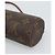 LOUIS VUITTON Monogram Papillon Pouch LV Auth BA13619 Monogramma - vista 16