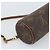 LOUIS VUITTON Monogram Papillon Pouch LV Auth BA13619 Monogramma - vista 17