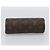 LOUIS VUITTON Monogram Papillon Pouch LV Auth BA13619 Monogramma - vista 5