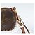 LOUIS VUITTON Monogram Papillon Pouch LV Auth BA13619 Monogramma - vista 9