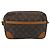 LOUIS VUITTON Borsa a Spalla Monogram Trocadero 27 M51274 LV Auth 188424 Monogramma - vista 13