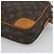 LOUIS VUITTON Borsa a Spalla Monogram Trocadero 27 M51274 LV Auth 188424 Monogramma - vista 17