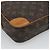 LOUIS VUITTON Borsa a Spalla Monogram Trocadero 27 M51274 LV Auth 188424 Monogramma - vista 18