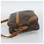 LOUIS VUITTON Borsa a Spalla Monogram Trocadero 27 M51274 LV Auth 188424 Monogramma - vista 3