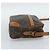 LOUIS VUITTON Borsa a Spalla Monogram Trocadero 27 M51274 LV Auth 188424 Monogramma - vista 4