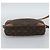 LOUIS VUITTON Borsa a Spalla Monogram Trocadero 27 M51274 LV Auth 188424 Monogramma - vista 5