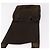 Borsa a tracolla Miu Miu in scamosciato marrone Auth 188406 - vista 10