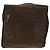Borsa a tracolla Miu Miu in scamosciato marrone Auth 188406 - vista 13