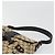 Borsa GUCCI GG Canvas Horsebit Sherry Line Beige Oro 129500 Auth yk20593SAV D'oro - vista 14