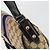 Borsa GUCCI GG Canvas Horsebit Sherry Line Beige Oro 129500 Auth yk20593SAV D'oro - vista 18
