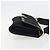 Salvatore Ferragamo Shoulder Bag Canvas Black Gold Auth BA13524V Golden - view 3