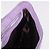 Autre Marque Borsa a tracolla TOD'S in pelle scamosciata viola e argento Auth am11976V Porpora - vista 20