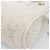 Borsa Miu Miu Shearing 2way White Gold Auth ka4884SAM Bianco D'oro - vista 15