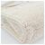 Borsa Miu Miu Shearing 2way White Gold Auth ka4884SAM Bianco D'oro - vista 16