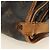 LOUIS VUITTON Borsa a Spalla Monogram Saumur 30 M42256 LV Auth 187218 Monogramma - vista 16