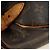 LOUIS VUITTON Borsa a Spalla Monogram Saumur 30 M42256 LV Auth 187218 Monogramma - vista 22