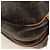 LOUIS VUITTON Borsa a Spalla Monogram Saumur 30 M42256 LV Auth 187218 Monogramma - vista 25