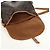 LOUIS VUITTON Borsa a Spalla Monogram Saumur 30 M42256 LV Auth 187218 Monogramma - vista 27