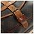 LOUIS VUITTON Borsa a Spalla Monogram Saumur 30 M42256 LV Auth 187218 Monogramma - vista 30