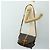 LOUIS VUITTON Borsa a Spalla Monogram Saumur 30 M42256 LV Auth 187218 Monogramma - vista 36