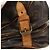 LOUIS VUITTON Borsa a Spalla Monogram Saumur 30 M42256 LV Auth 187218 Monogramma - vista 4