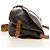 LOUIS VUITTON Borsa a Spalla Monogram Saumur 30 M42256 LV Auth 187218 Monogramma - vista 5